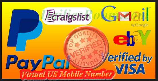 Top 5 Virtual United States Phone Numbers Service Providers List - DailiesRoom.com