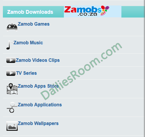 Zamob Download Zamob Music Games Tv Series And Apps Free