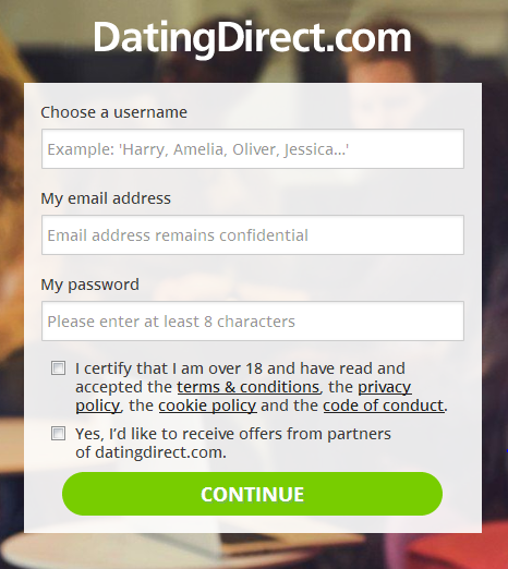 dating.com uk login site free online