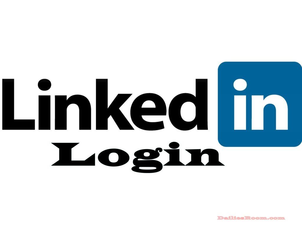 Sign in Page LinkedIn Login for Job Search